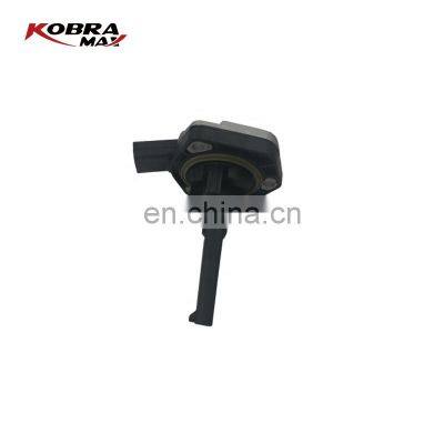 Kobramax Engine Oil Level Sensor For AUDI 06E907660 For SKODA 6PR008079-081 auto mechanic