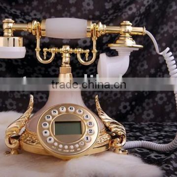 angel antique telephone,old style phone