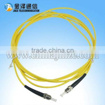 3M ST-ST Single-Mode Single-core Fiber Patch Cord/Cable