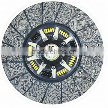 auto clutch plate assembly for truck