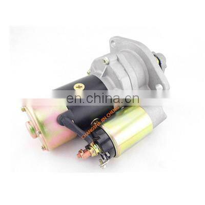 EX60-5 excavator 24V start starter motor 23300-90064