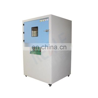 Lab/industrial Electronic lithium burning cell battery safety capacity test chamber