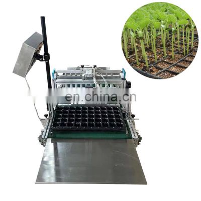 7% discount Cabbage seed, flower seed planter seed sower,  Nursery Planting Machine