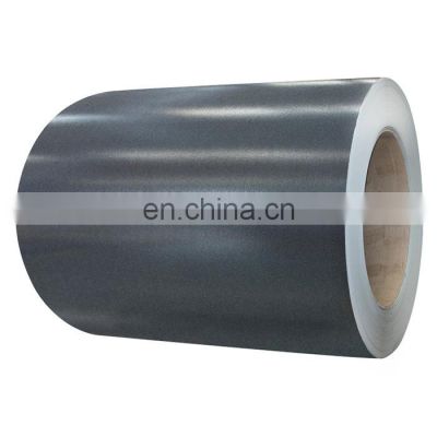 0.35mm China Color Coated PPGI Prepainted Galvanized Steel Coil in Hot Sale