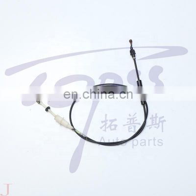 Factory outle Support private order Use for German series Mercedes Benz Clutch cable OEM  9013003030