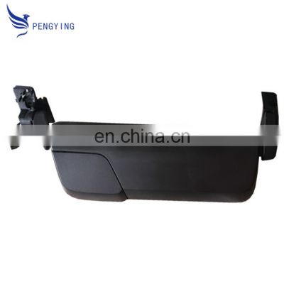 Truck Front Mirror Arm bracket High Cab Left Hand Drive Fit