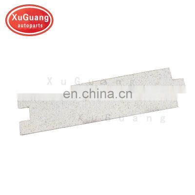 High Quality engine parts EXHAUST MAT ceramic backing gasket Used for Catalytic Converter
