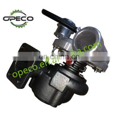 Vista 4 4.4L turbocharger GT2556S 711736-5029S 711736-0023 711736-0029 2674A231 2674A229 482-0233 T418983 2674A209 4820233