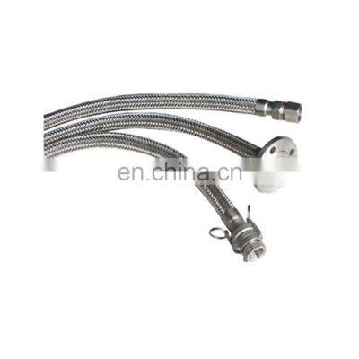 SCDC diesel engine parts flexible hose 3628929