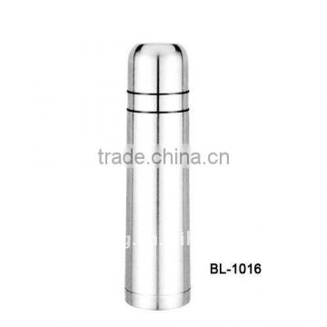 500ml double wall stainless steel vacuum thermos flask