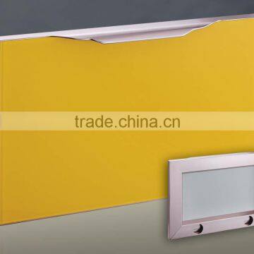 Aluminum Glass Door Frame For Kitchen Cabinet Door