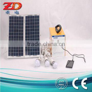 hot sale solar home system solar power system DC12V300W