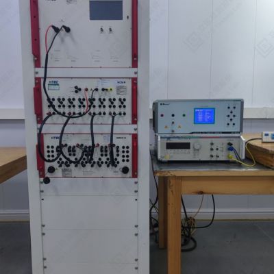 Harmonic Testing Detection Element Electromagnetic Compatibility Emc Testing
