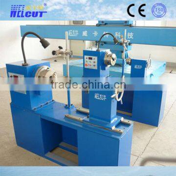 fabric seam welding machine