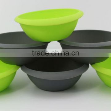 Flexible And High Heat Resistance Baking Bowl Set
