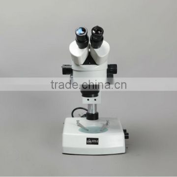 Zoom stereo microscope X-D