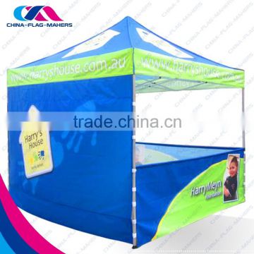 10x10 fold instant canopy beach tent