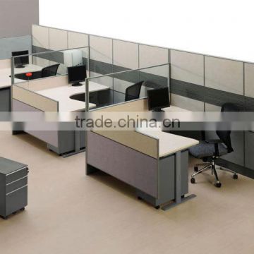 malaysia used office furniture sell office wall partitions room dividers(SZ-WST683)
