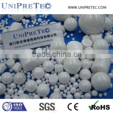 Industrial Ceramic Beads/Yttria Stabilized Zirconia Ceramic Grinding Bead for Paint Grinding