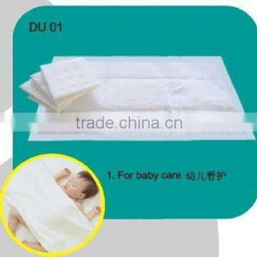 All size of baby care disposable underpads