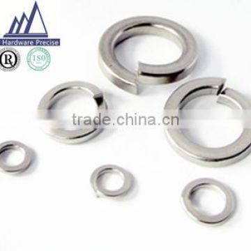 Manufacture spring washers, OEM orders are welcome