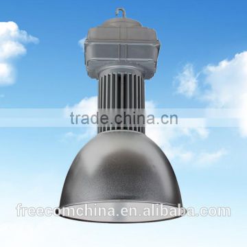 Freecom gas station warehouse low price of led high bay light