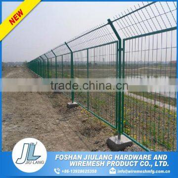 green rotproof wire mesh fence fence wire