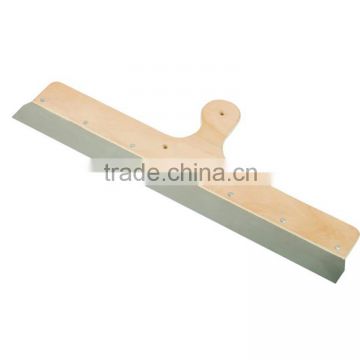 mirror polish plastic putty knife for wall paint