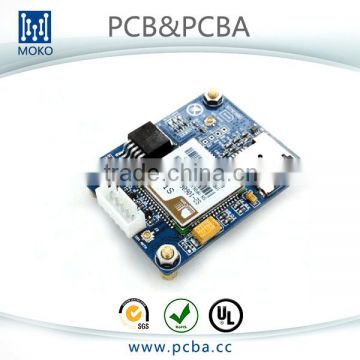 pcb parts and pcb printed circuit board