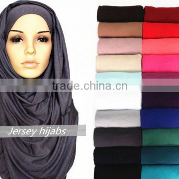 custom design solid colors plain dyed arab scarf cotton with polyester blending hijab scarf,muslim head scarf                        
                                                                                Supplier's Choice