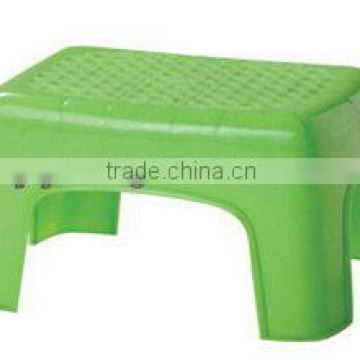 OEM Plastic stool making plastic injection molding
