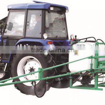 650L Tractor High Pressure Power sprayer (3WZ-650)