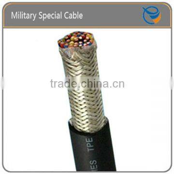 Telfon Insulation Tinned Copper Militaty Special Cable