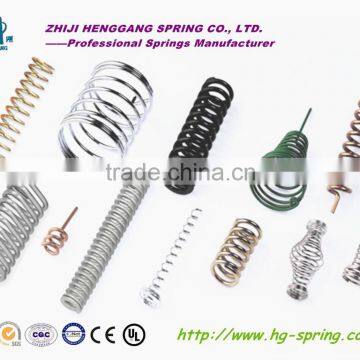 Stainless steel springs ,small springs, with good material