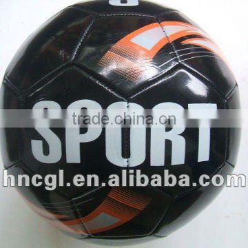 good quality with competitive price soccer balls