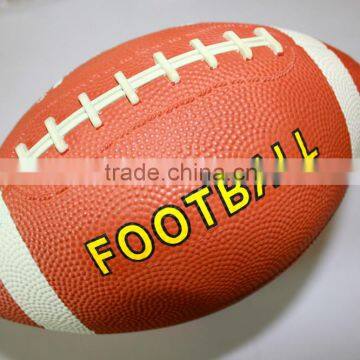 Top quality OEM flashing american football