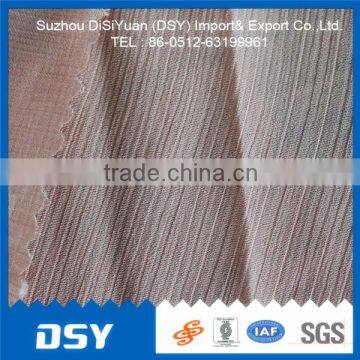 100%Polyester various style cheap crepe fabric for the 2016 fashion from China