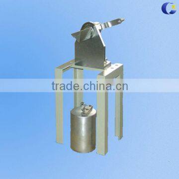 IEC61588 Mandrel Test Device for Insulation Material test
