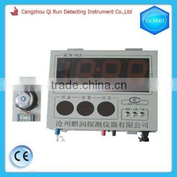 SCW980 temperature Controller Thermocouple Thermostat