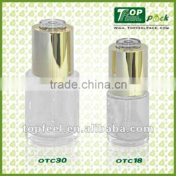 18ml 30ml Superior perfume Glass Dropper Bottle