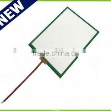 4-Wire 3.5" Touch Screen Panel