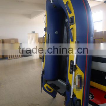 CE Certificated Import Boats China