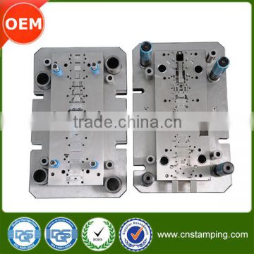 Custom made small parts stainless steel stamping mold