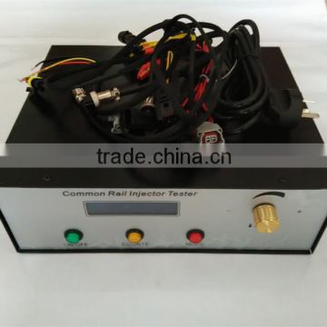 high pressure Common rail injectors tester/test equipment with CE