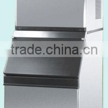 Factory directly Hot Sell Commercial Ice Machine/ice maker /cube or flake shape