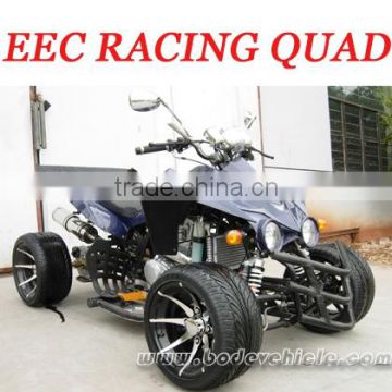 EEC 250CC ATV