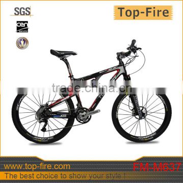 2014 new design and hot selling mountain bike for sale at factory price with high quality