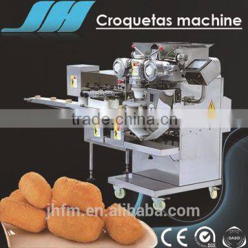 JH-658 automatic Croquetas machine