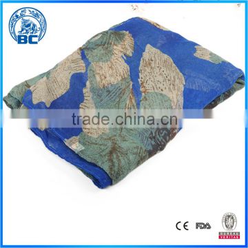 New Good Quality Printed Scarf Wholesale