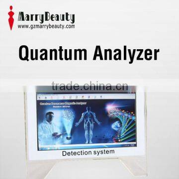 Alibaba website touch pc quantum magnetic resonance analyzer